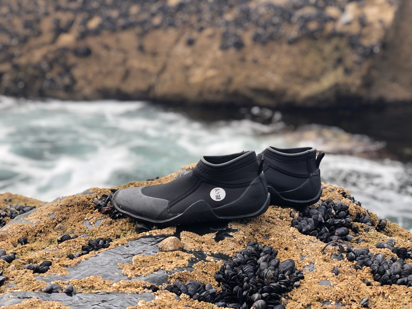 Fourth Element - Rock Hopper shoes