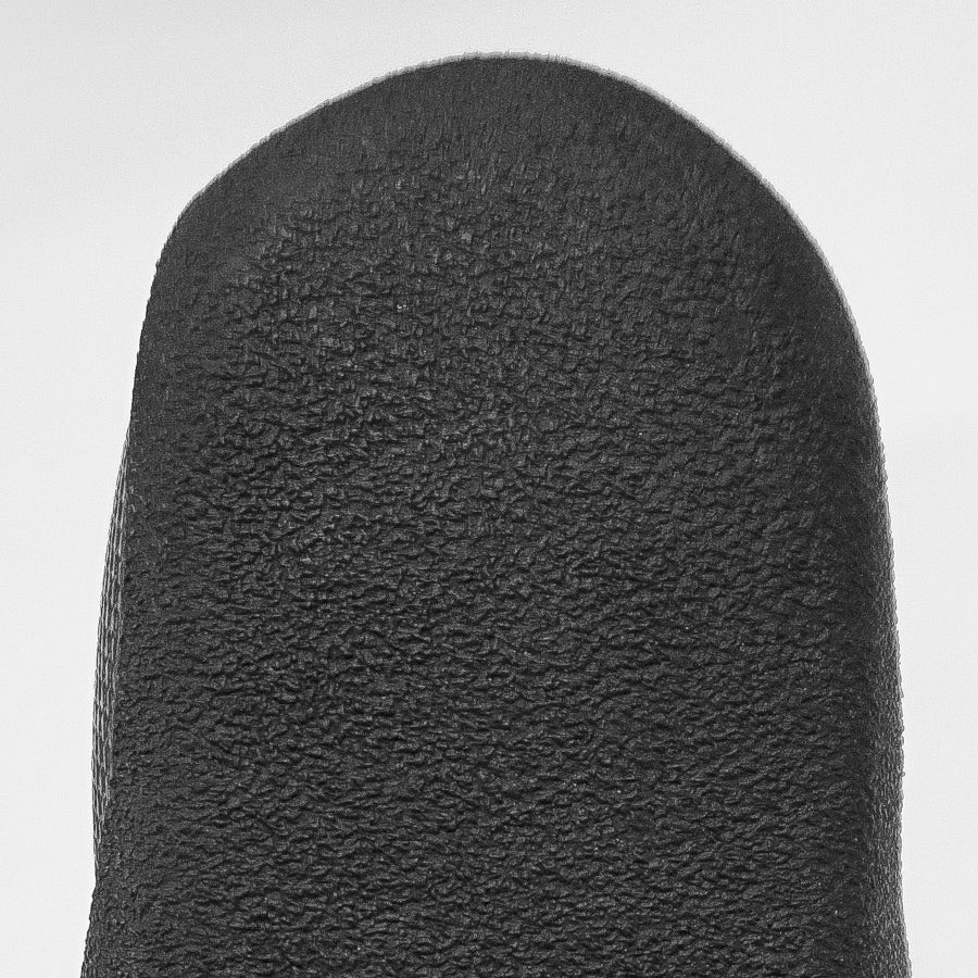 detail of material for ergonomic footbed