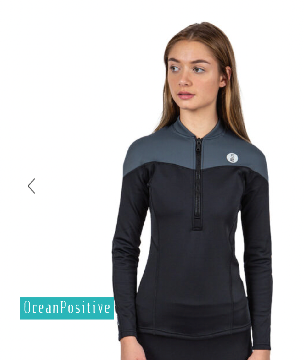 Fourth Element Thermocline Long Sleeve Top