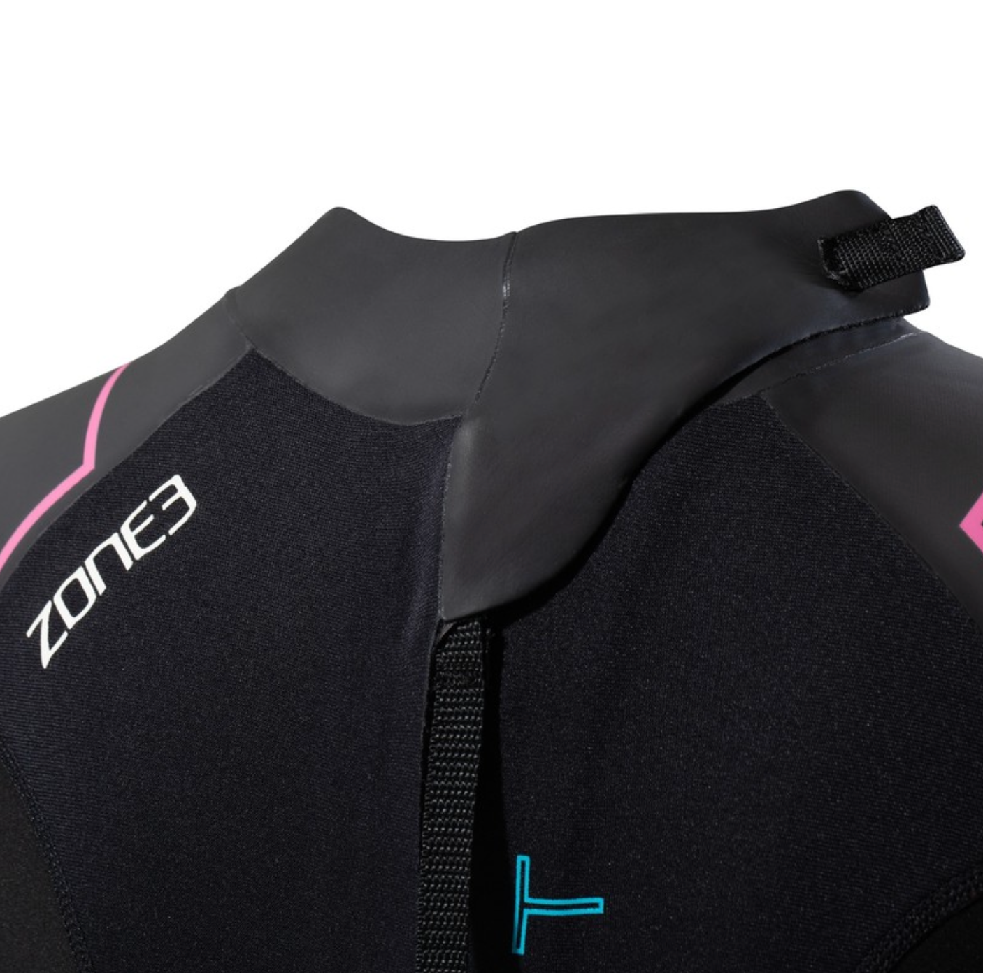 Women's Aspect 'Breaststroke' Wild Swimming Wetsuit V2