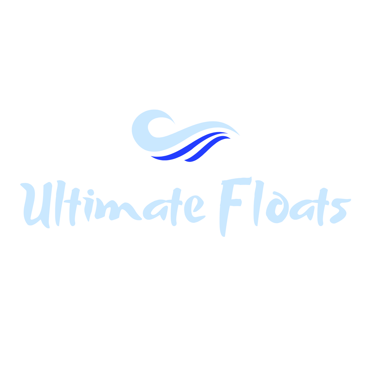 Ultimate Floats Swim Buoy/Tow Float for Open Water Swimming