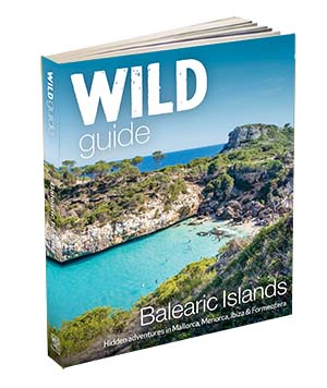 Wild Guide Balearic Islands - Mallorca, Menorca, Ibiza & Formentera