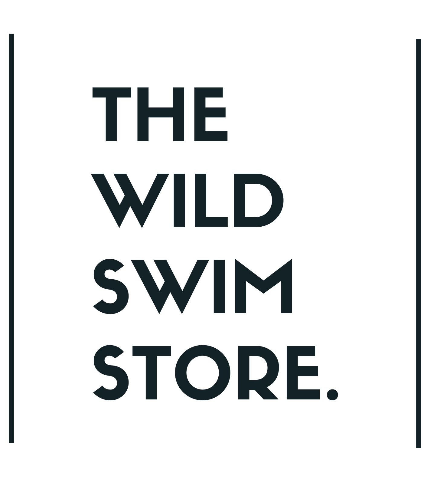 The Wild Swim Store Gift Card