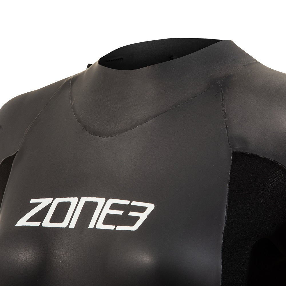 Zone 3 - Women's Aspect 'Breaststroke' Wild Swimming Wetsuit